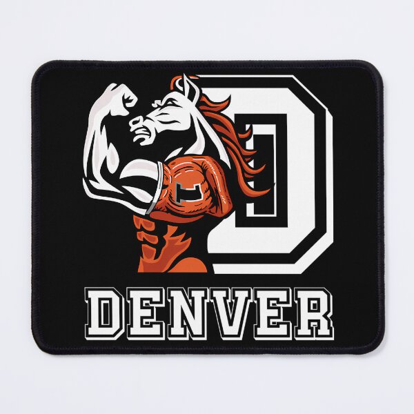Item preview, Denverr Broncos Football Colorado designed and sold by scholinjamfimb.