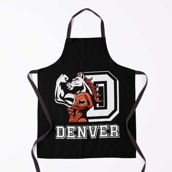 Item preview, Denverr Broncos Football Colorado designed and sold by scholinjamfimb.