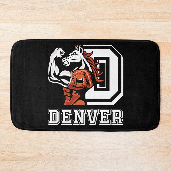 Item preview,  Denverr Broncos Football  Colorado designed and sold by scholinjamfimb.
