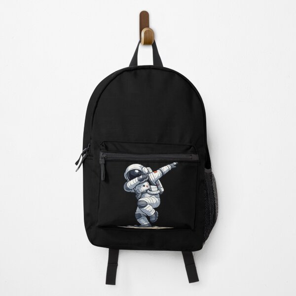 Item preview, Dabbing Astronaut – Funny Space Design designed and sold by Dogandesighn.