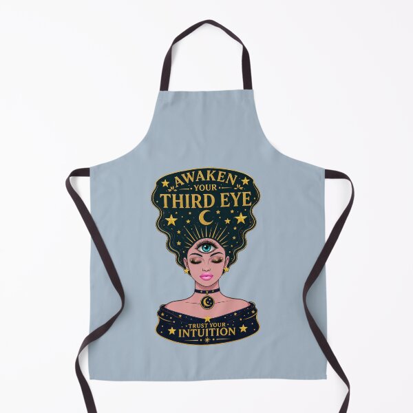 Item preview, Third Eye Awakening Shirt designed and sold by Aimetoi.