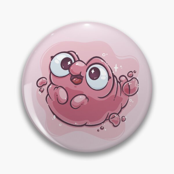 Artikelvorschau, Pink Morph Treasured Planet entworfen und verkauft von SketchesWSara.