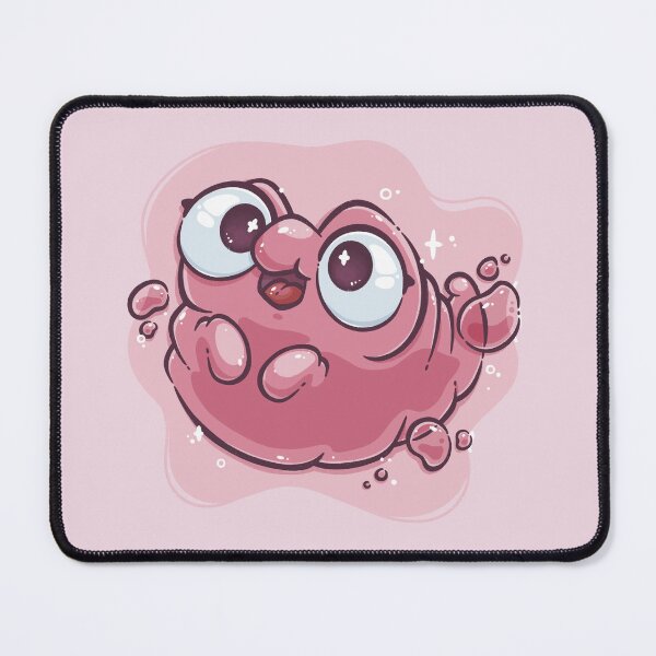 Item preview, Pink Morph Treasured Planet designed and sold by SketchesWSara.