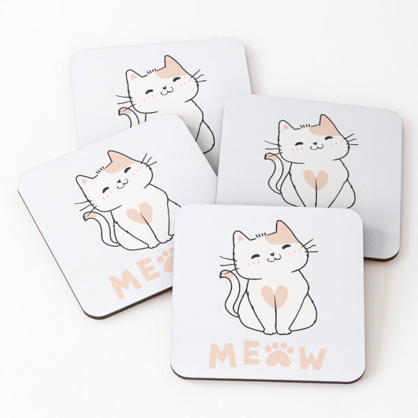 Item preview, Emoji of cat designed and sold by Zee Choice.