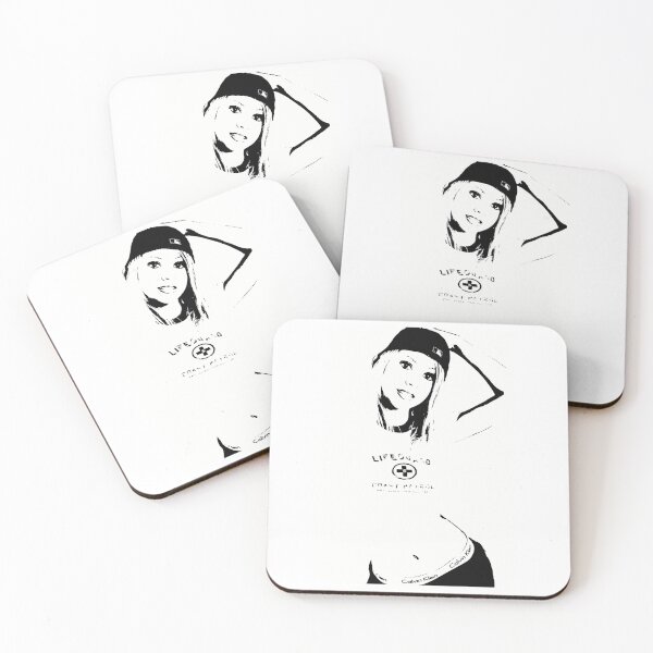 Item preview, Christina Aguilera  designed and sold by Chad's Fresh Art.