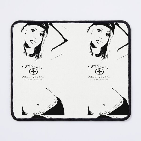 Item preview, Christina Aguilera designed and sold by Chad's Fresh Art.
