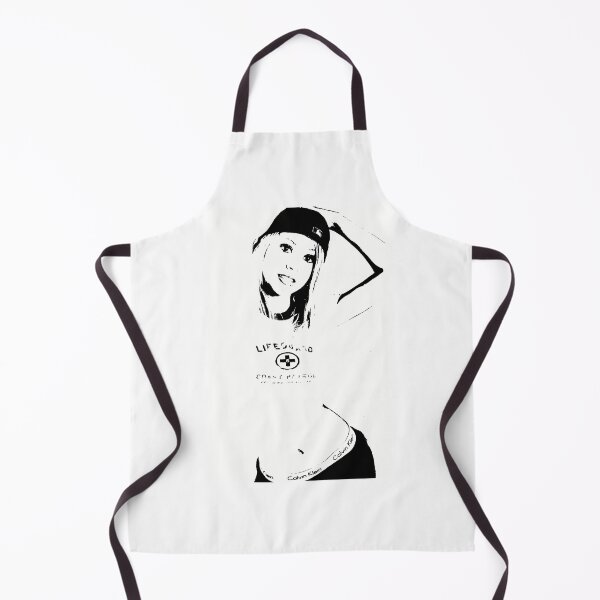 Item preview, Christina Aguilera designed and sold by Chad's Fresh Art.