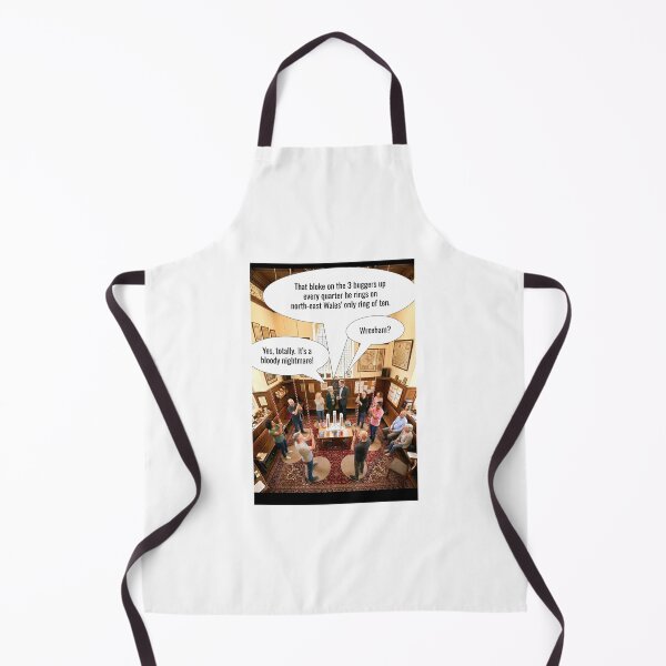 Item preview, Wrexham designed and sold by Milburga Ringers.