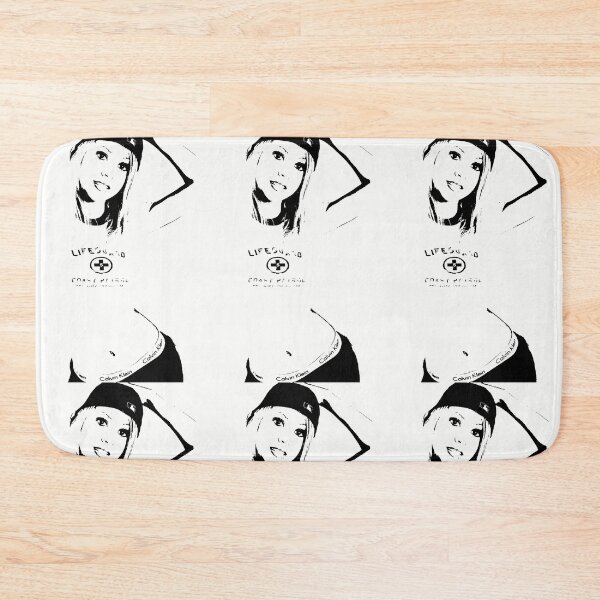 Item preview, Christina Aguilera  designed and sold by Chad's Fresh Art.