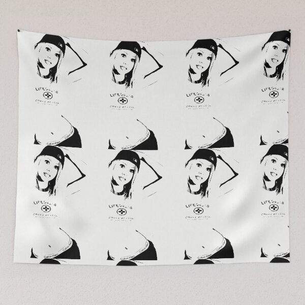 Item preview, Christina Aguilera  designed and sold by Chad's Fresh Art.