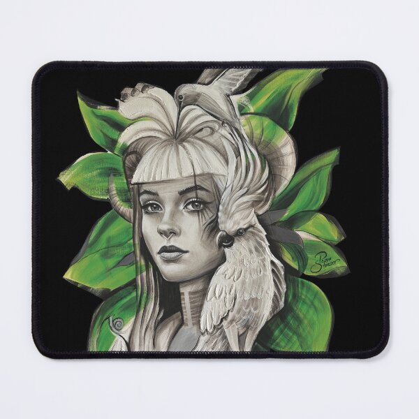 Item preview, Never Stop Growing designed and sold by Peppa Strasser.