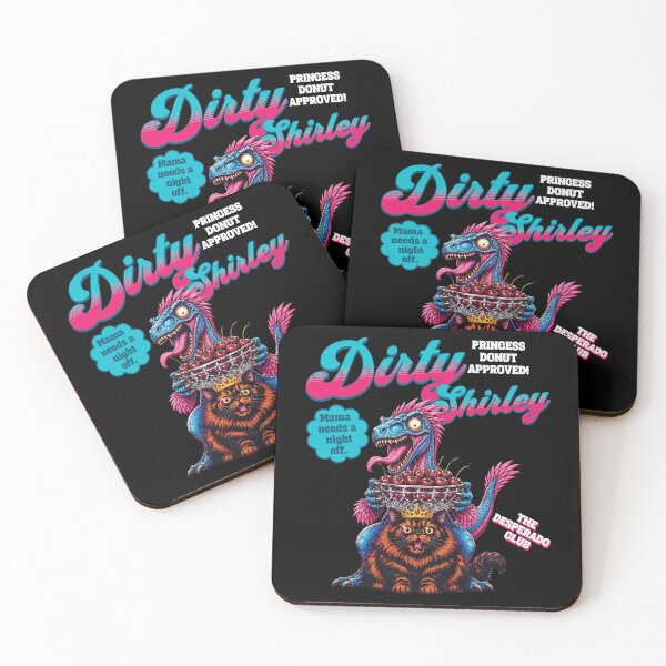 Item preview, The Desperado Club Princess Donut Approved designed and sold by garetlundberg.