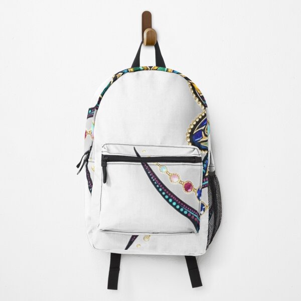 Item preview, Ornate Symmetrical Gemstone and Mosaic Emblem designed and sold by blacK1982White.