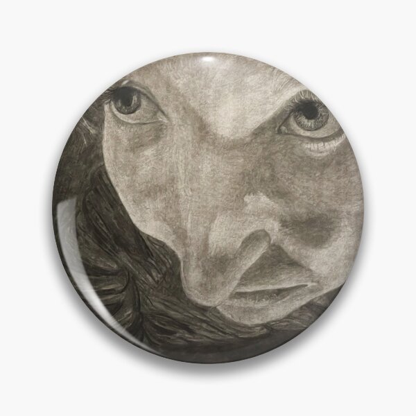 Item preview, I’m A Caricature Of Myself designed and sold by Bennett Swanson.