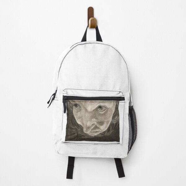 Item preview, I’m A Caricature Of Myself designed and sold by Bennett Swanson.