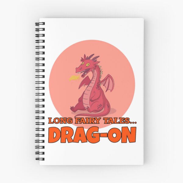 Item preview, Long Fairy Tales Dragon designed and sold by mmomtz.