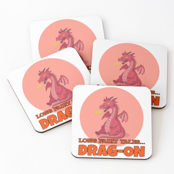 Item preview, Long Fairy Tales Dragon designed and sold by mmomtz.