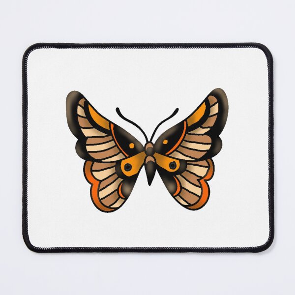 Item preview, Butterfly designed and sold by miccibee art and design.