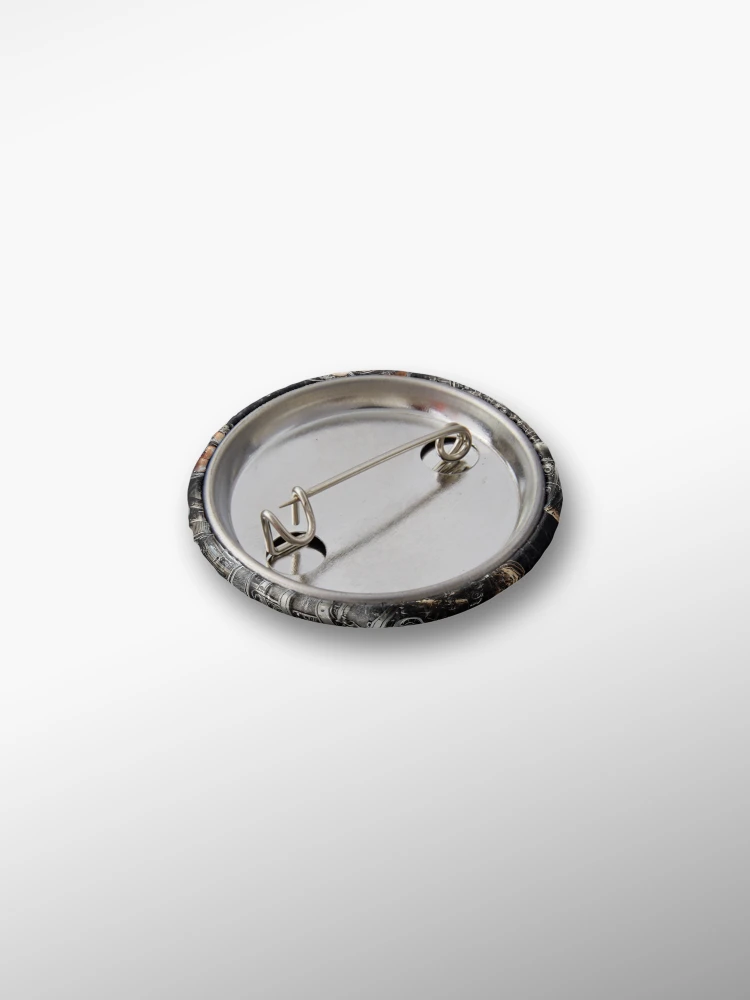 Thumbnail 2 of 3, Pin, Biomechanical core designed and sold by PixelLabIT.