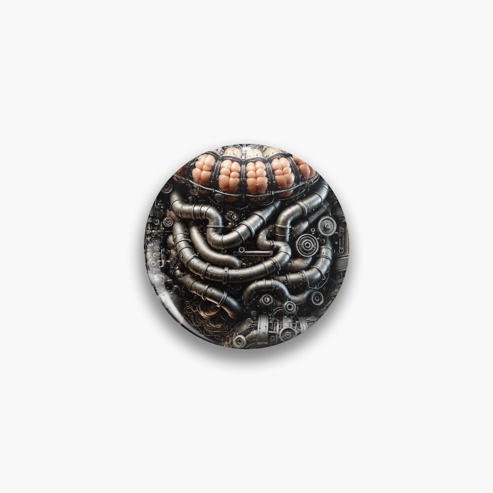 Item preview, Pin designed and sold by PixelLabIT.