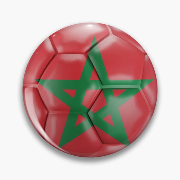 Item preview, Morocco Ball designed and sold by RickTShop.