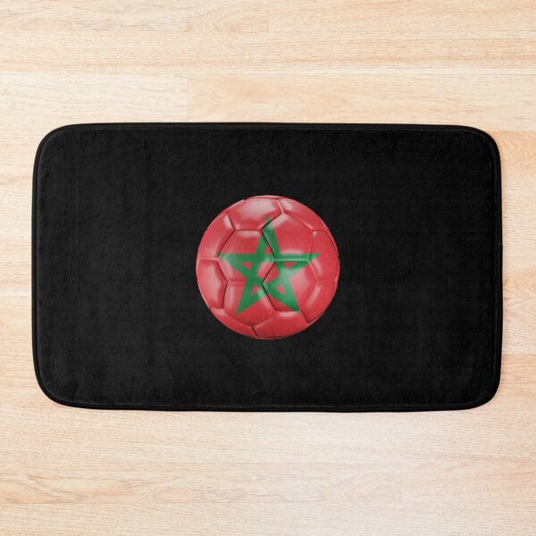 Item preview, Morocco Ball designed and sold by RickTShop.