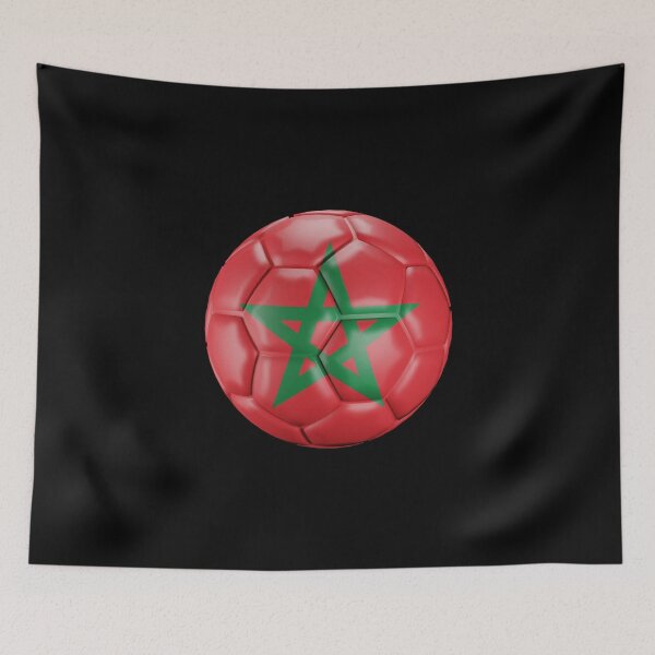 Item preview, Morocco Ball designed and sold by RickTShop.