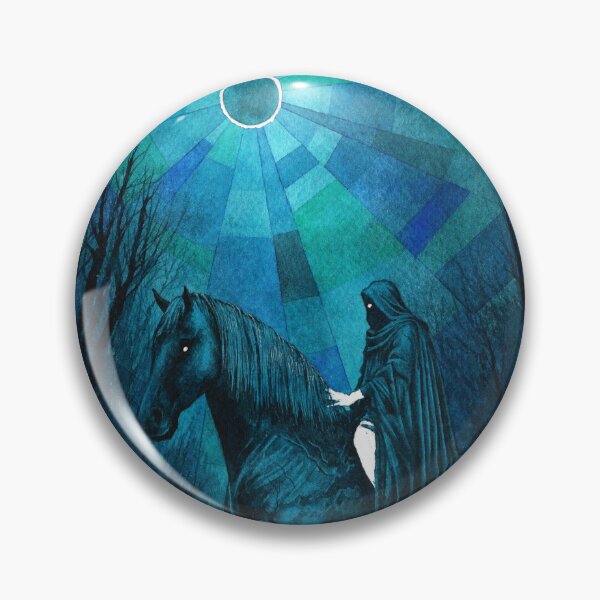 Item preview, The Fake Knight designed and sold by the3shold.