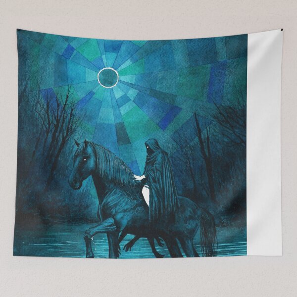 Item preview, The Fake Knight designed and sold by the3shold.