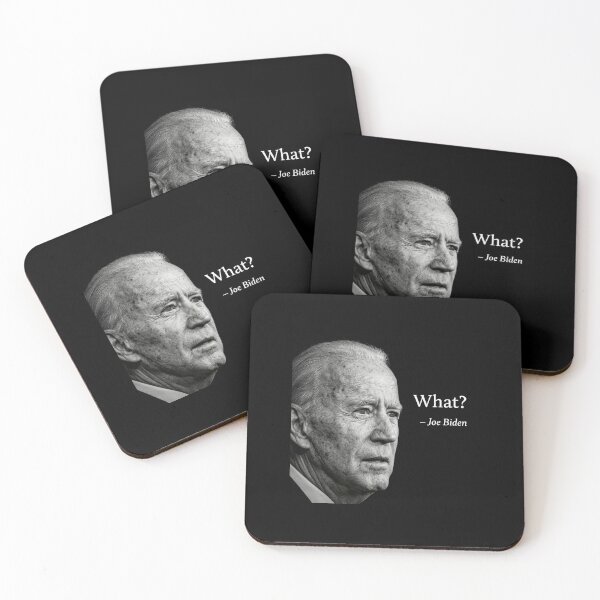 Item preview, what joe biden meme gif designed and sold by LayersDesign.