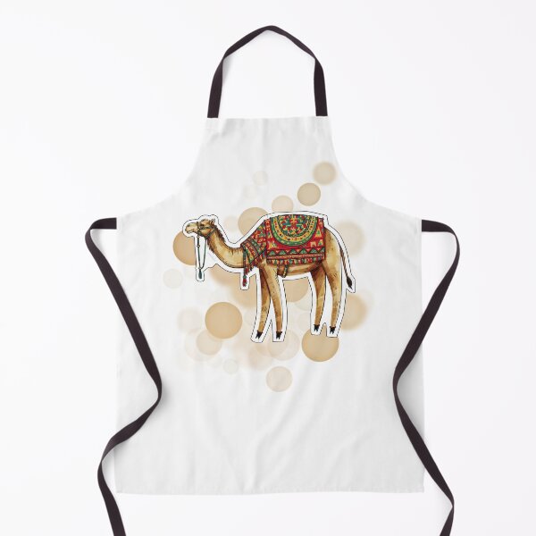 Item preview, Moroccan Camel Desert Travel Culture Design designed and sold by iamKRUK.