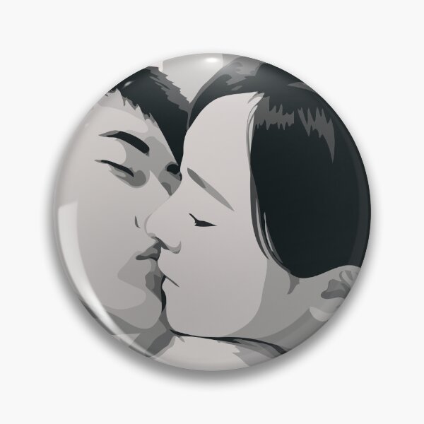 Item preview, 3-Iron Minimalist Poster Artwork - Directed by Kim Ki Duk designed and sold by GenerationLast.