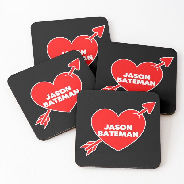Item preview, Jason Bateman 1 designed and sold by berthaaurelia.