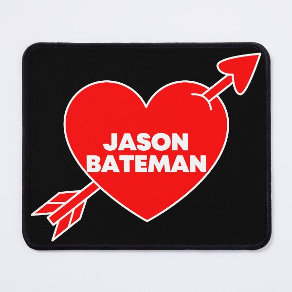 Item preview, Jason Bateman 1 designed and sold by berthaaurelia.
