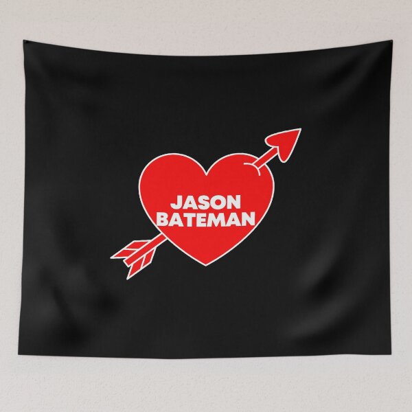 Item preview, Jason Bateman 1 designed and sold by berthaaurelia.