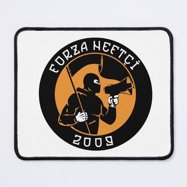 Item preview, Forza Neftci, I Love My City! designed and sold by canvasriddle.