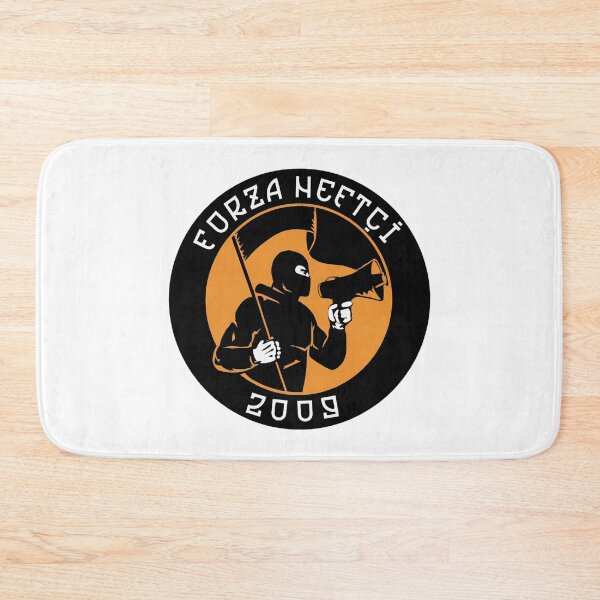 Item preview, Forza Neftci, I Love My City! designed and sold by canvasriddle.