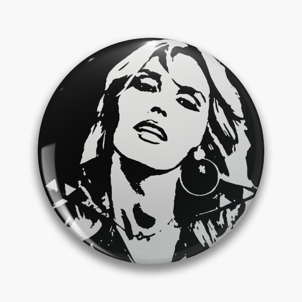 Item preview, Amanda Lear 1 designed and sold by berthaaurelia.