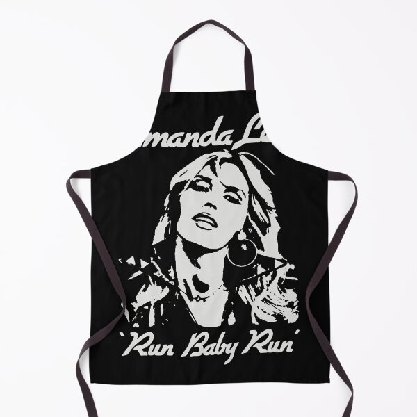 Item preview, Amanda Lear 1 designed and sold by berthaaurelia.