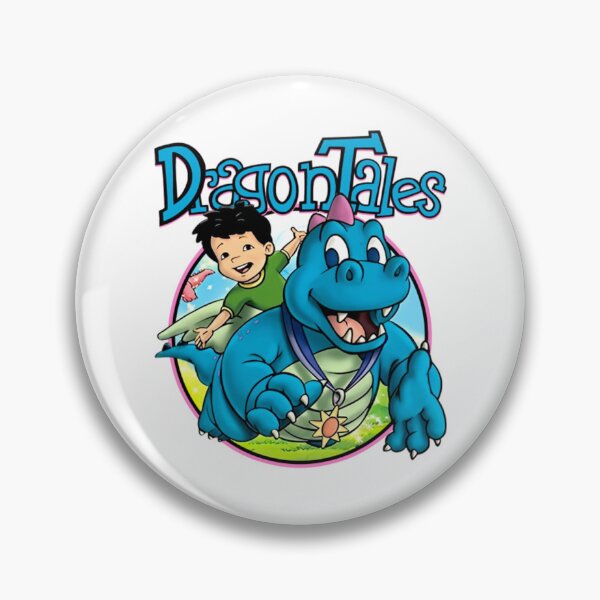 Item preview, Kid & Blue Dragon designed and sold by mmomtz.