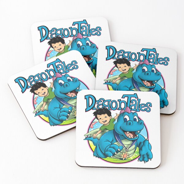 Item preview, Kid & Blue Dragon designed and sold by mmomtz.