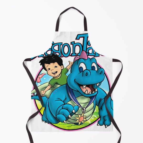 Item preview, Kid & Blue Dragon designed and sold by mmomtz.