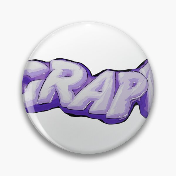 Item preview, Grape Puff designed and sold by josephwalkerart.