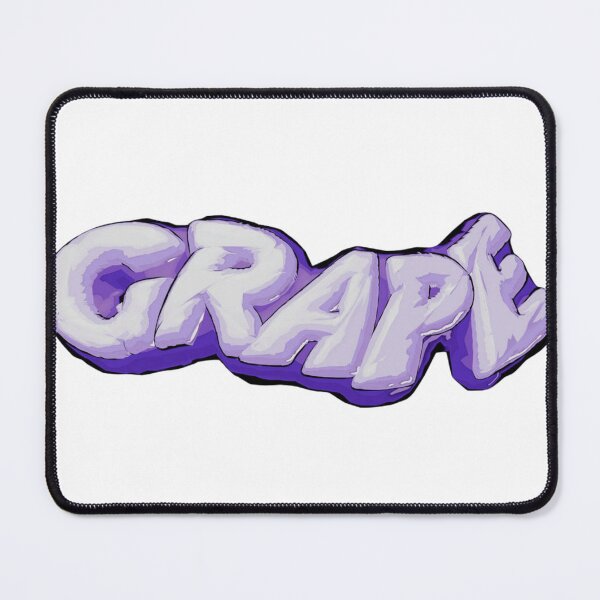Item preview, Grape Puff designed and sold by josephwalkerart.