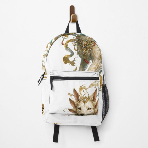 Item preview, Wenlin Six-Eared Sprint — Shan Hai Jing designed and sold by holyminix.