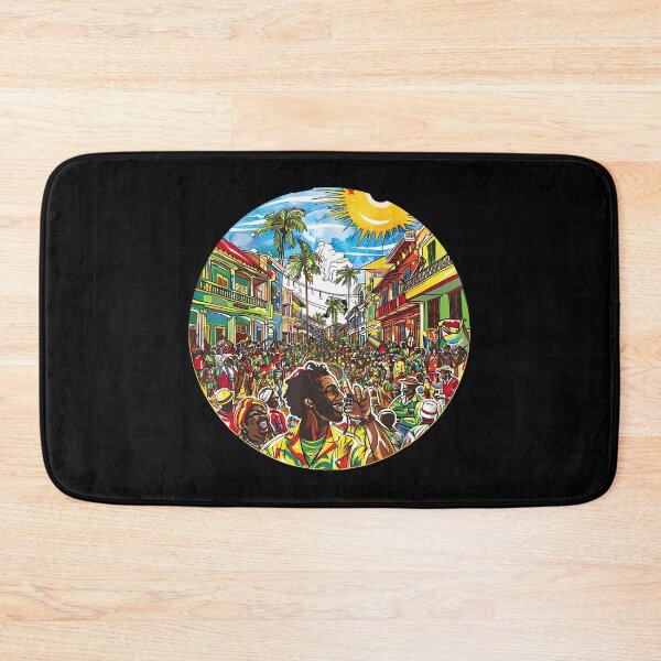 Item preview, Soulful Reggae Irie Rasta Lion Africa Design designed and sold by ngan2614387.