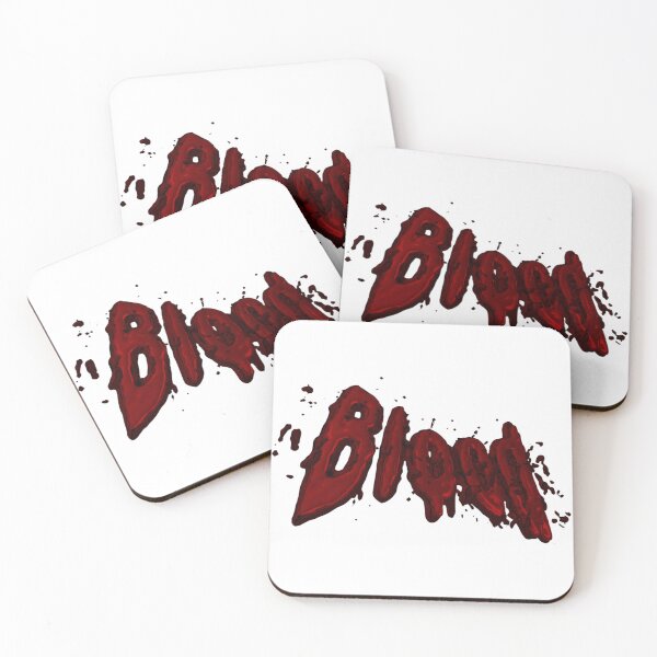 Item preview, Red Shatter designed and sold by josephwalkerart.