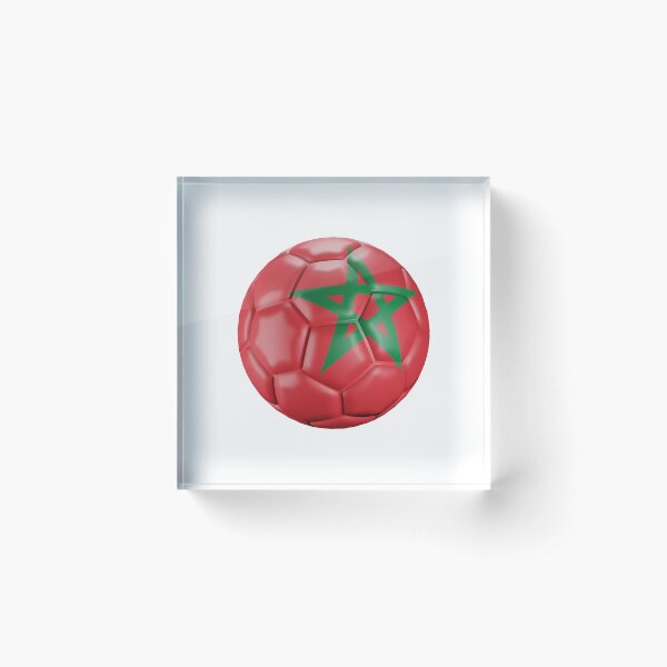 Item preview, Morocco Ball designed and sold by RickTShop.