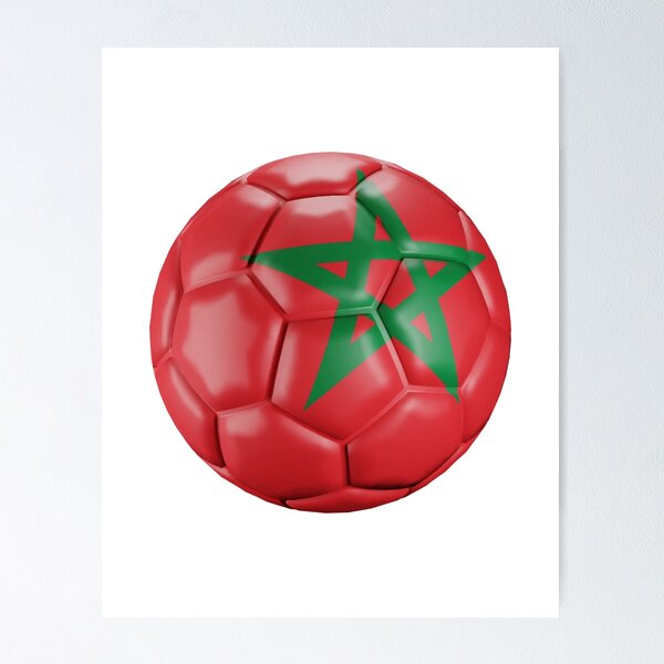 Item preview, Morocco Ball designed and sold by RickTShop.