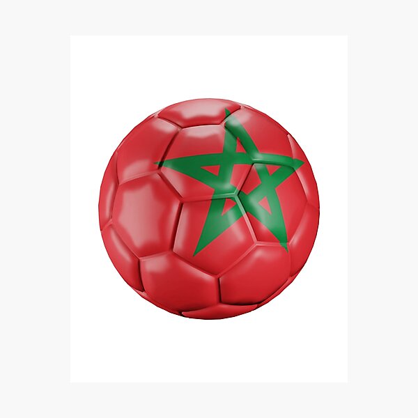 Item preview, Morocco Ball designed and sold by RickTShop.